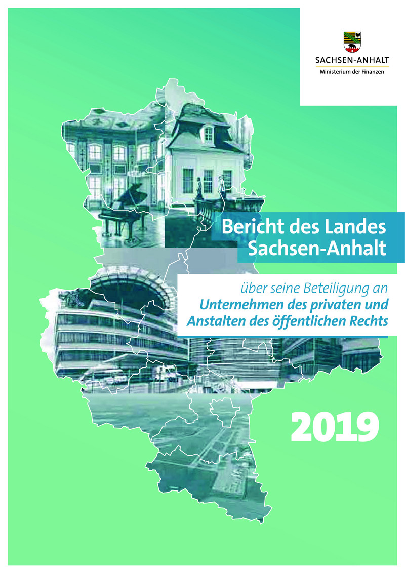 Beteiligungsbericht 2019